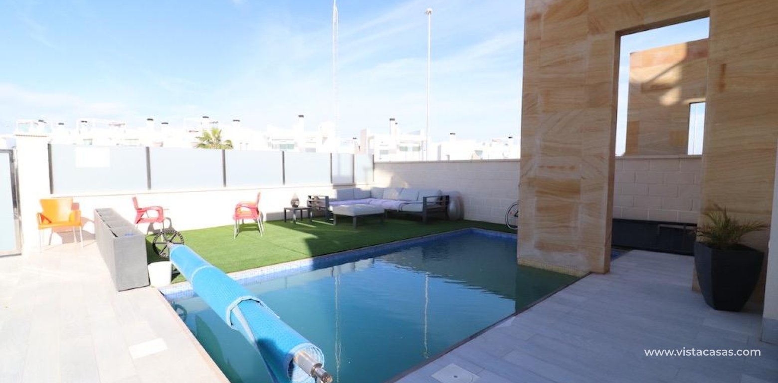 Sale - Villa - Cabo Roig