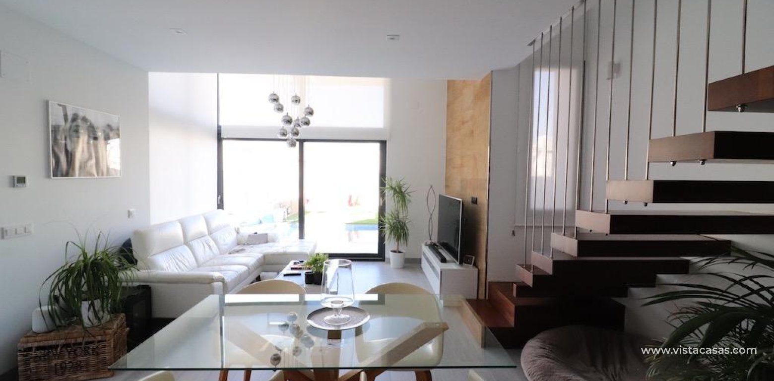 Sale - Villa - Cabo Roig