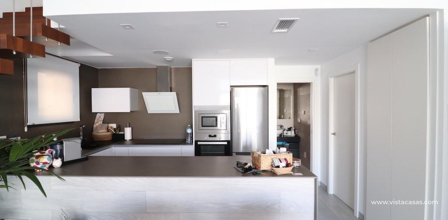 Sale - Villa - Cabo Roig