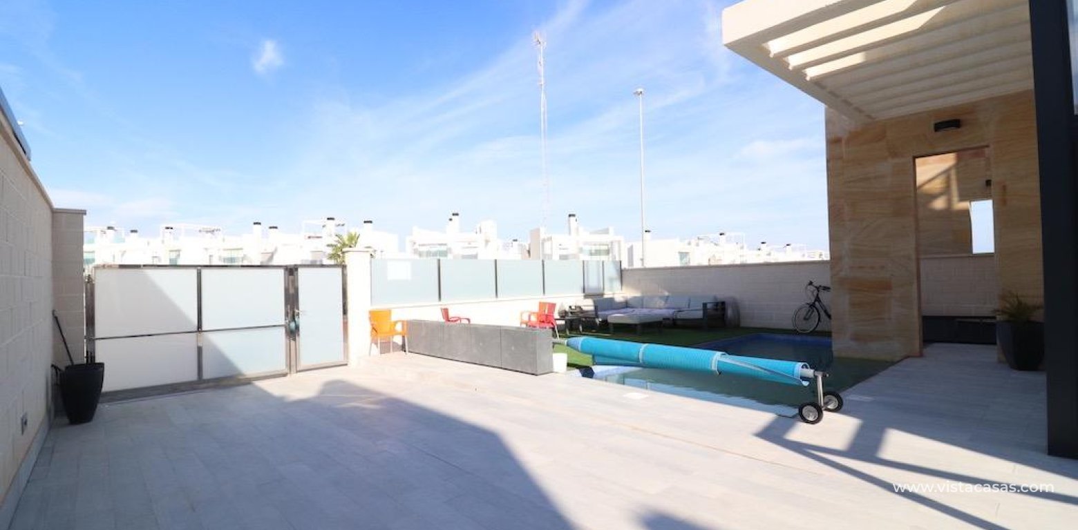 Sale - Villa - Cabo Roig