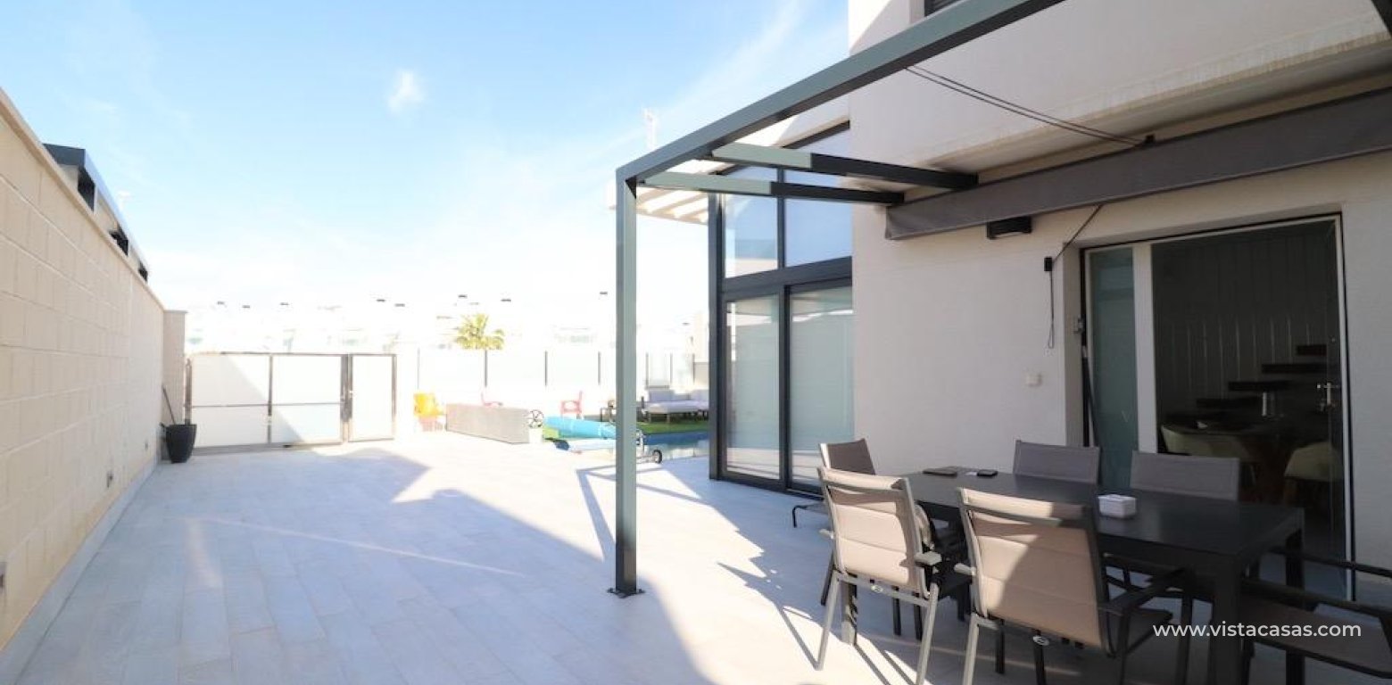 Sale - Villa - Cabo Roig