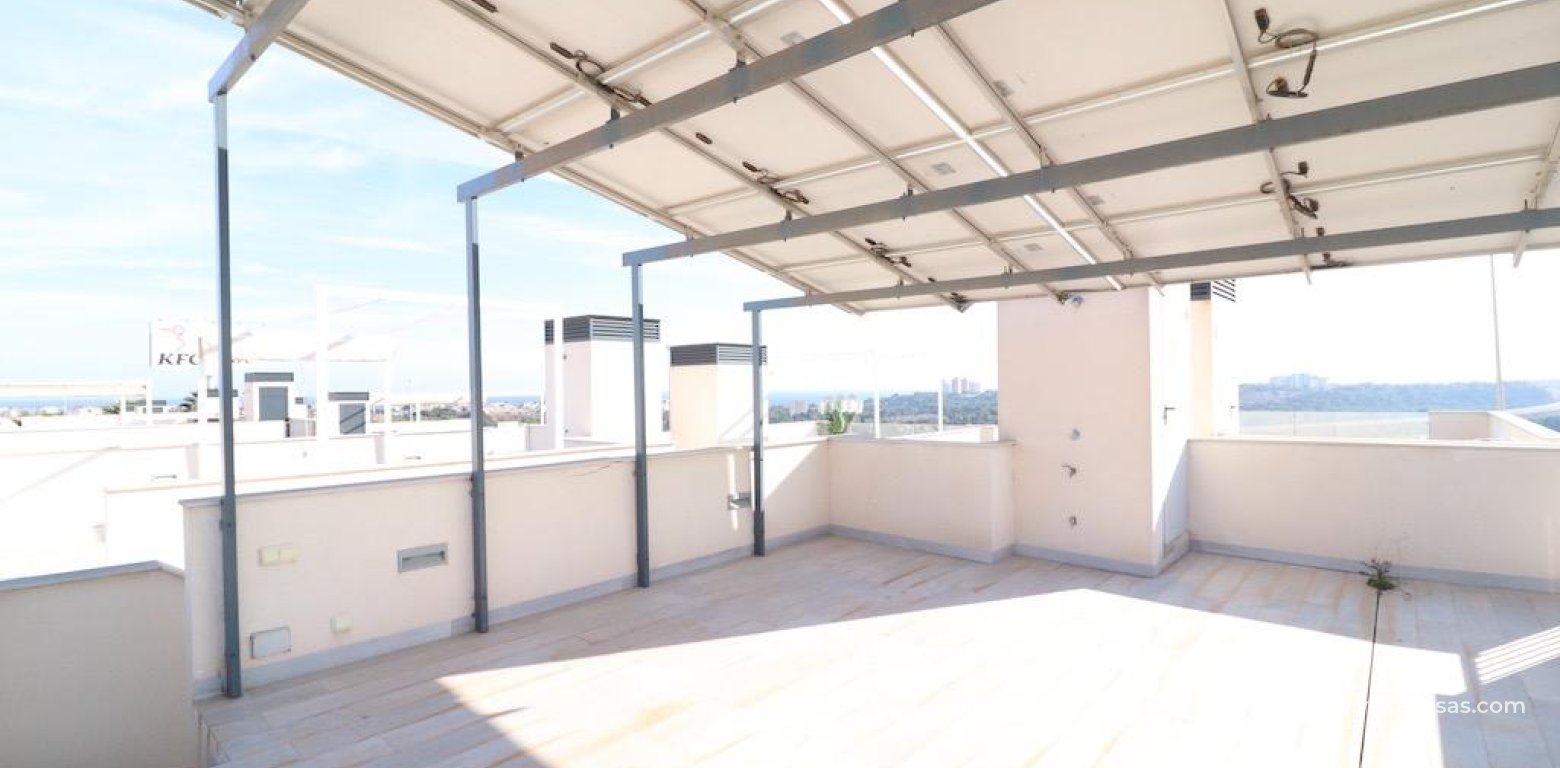 Sale - Villa - Cabo Roig