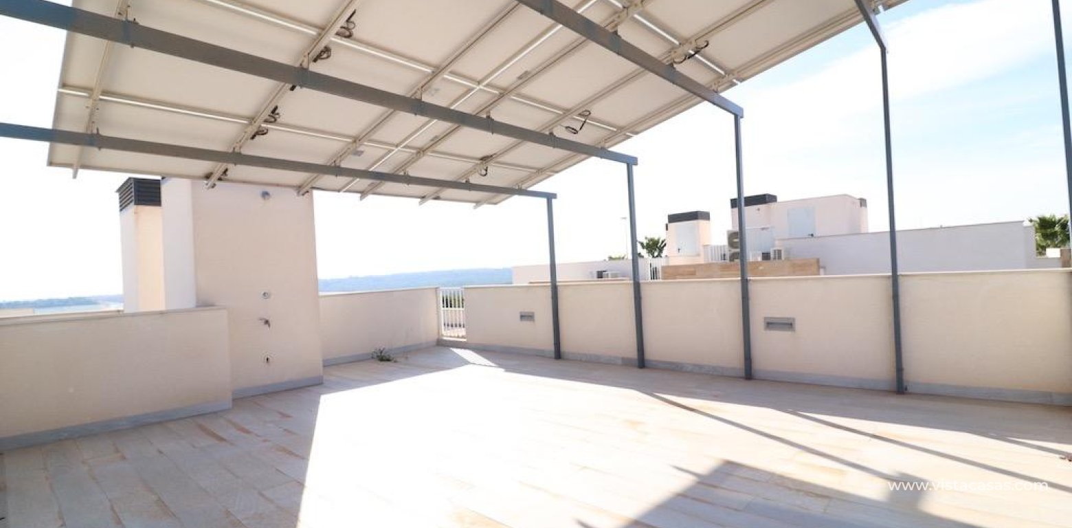 Sale - Villa - Cabo Roig