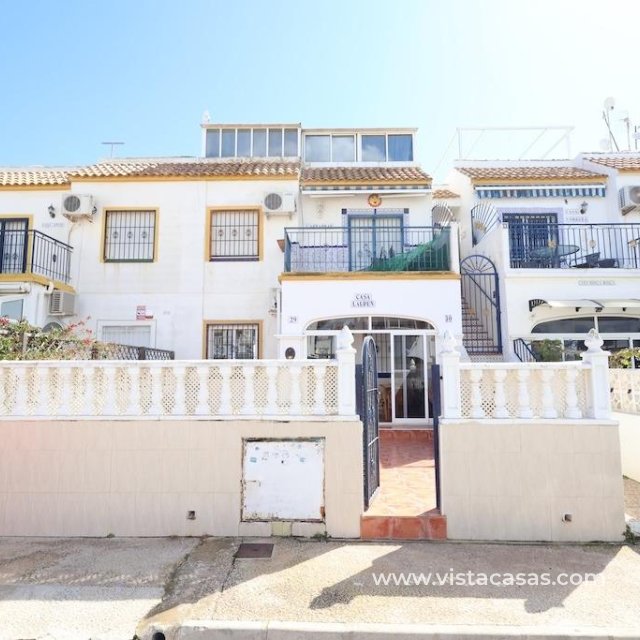 Apartment - Resale - Torrevieja - Torrevieja