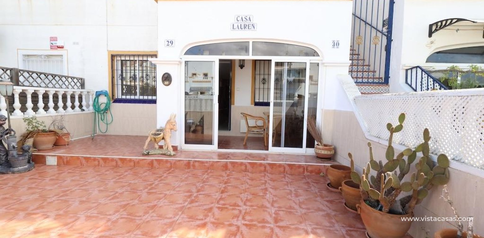 Venta - Apartamento - Torrevieja