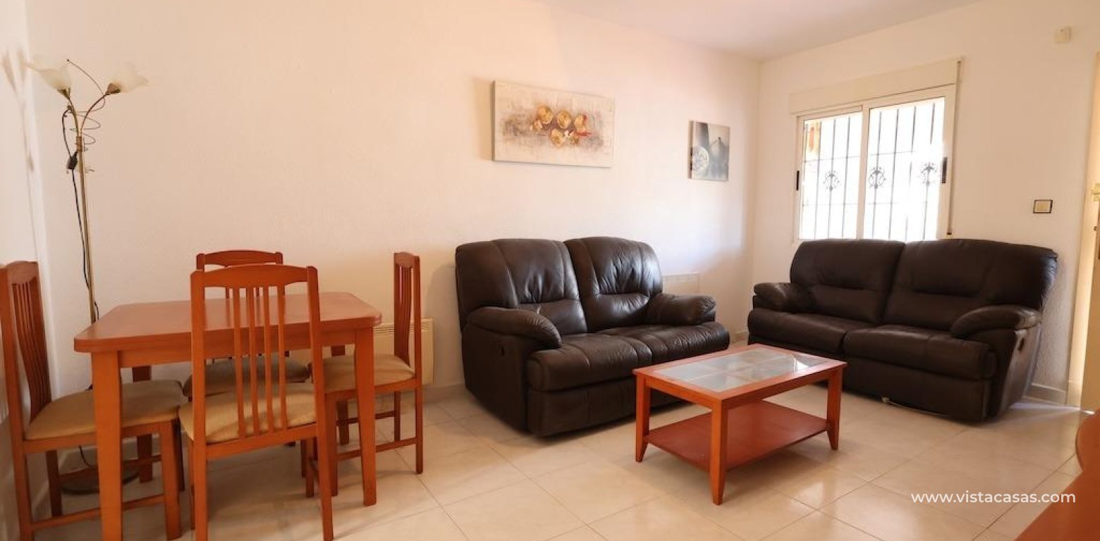 Venta - Apartamento - Torrevieja