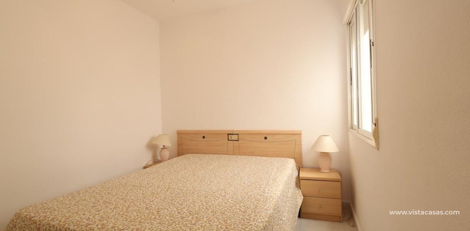 Venta - Apartamento - Torrevieja