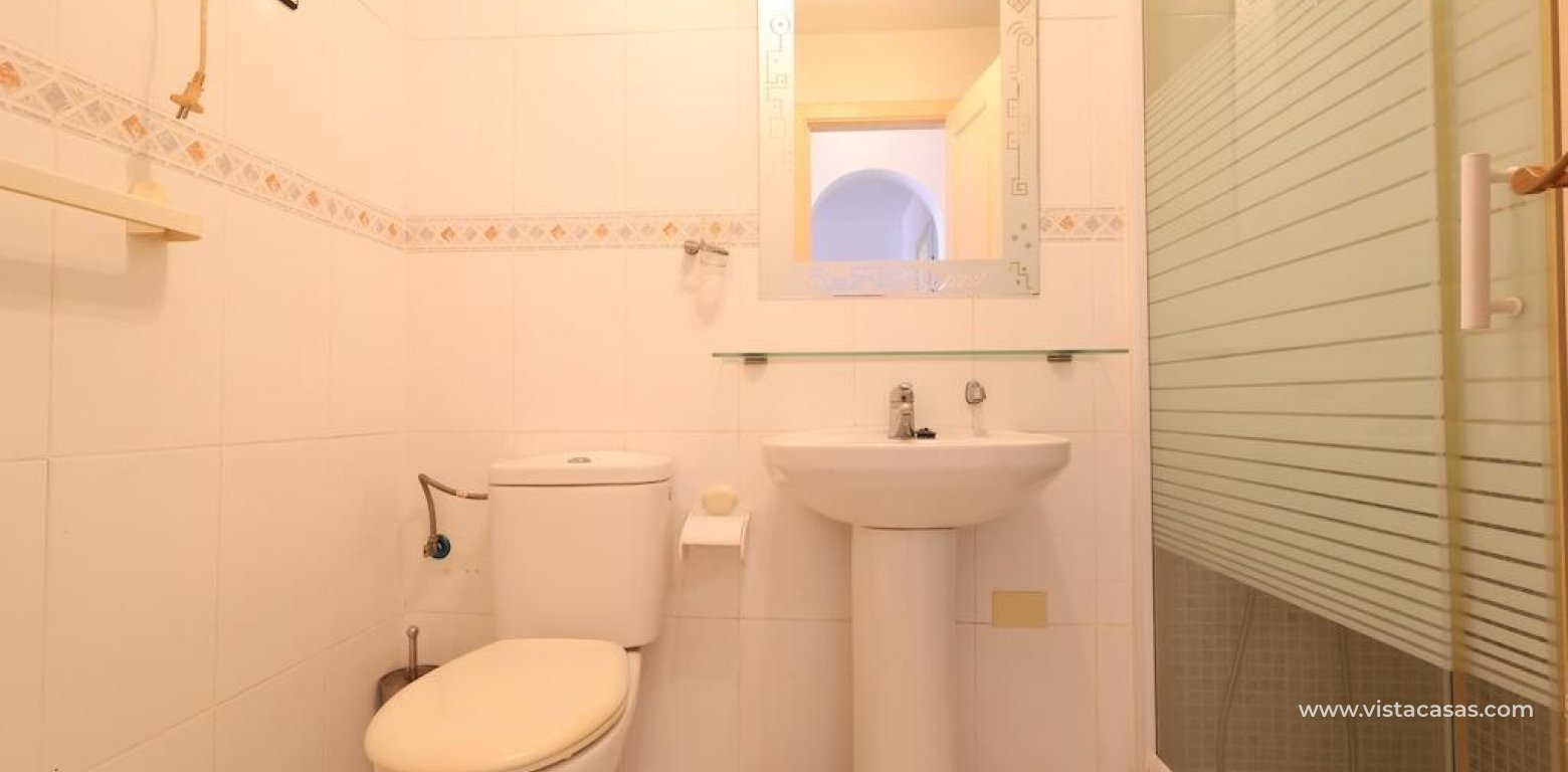 Venta - Apartamento - Torrevieja
