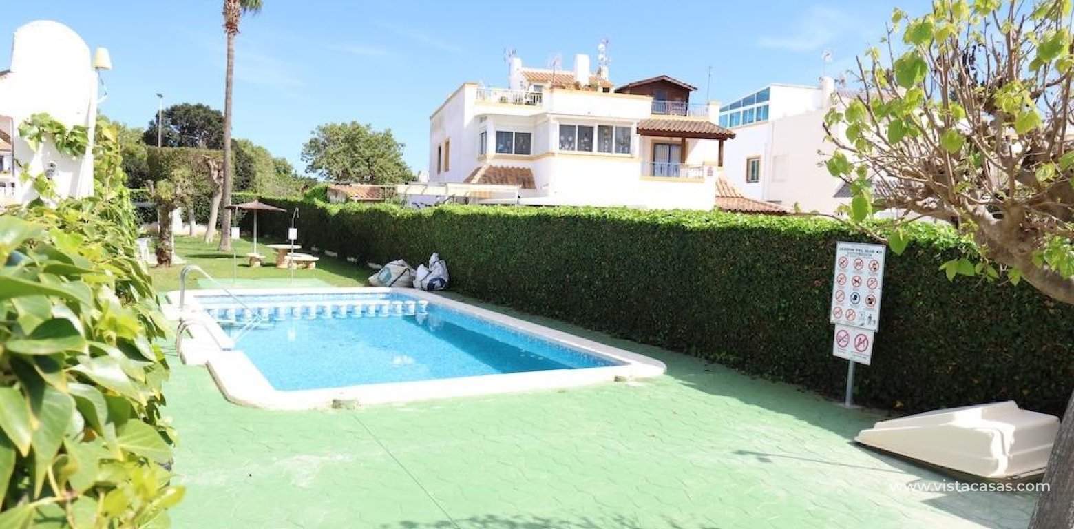 Venta - Apartamento - Torrevieja