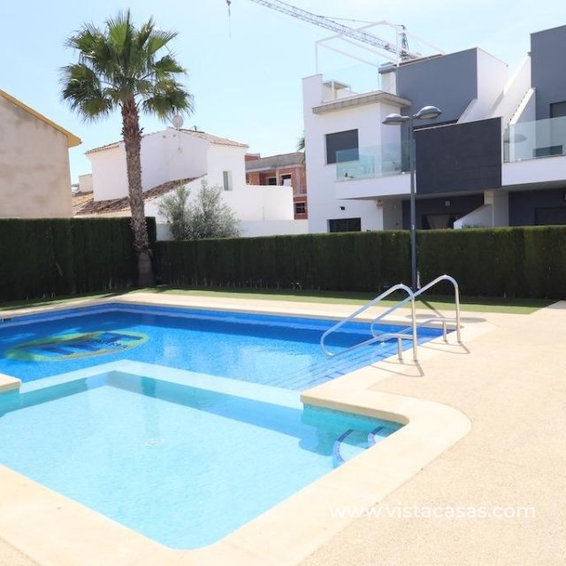 Apartment - Resale - Pilar de la Horadada - Pilar de la Horadada