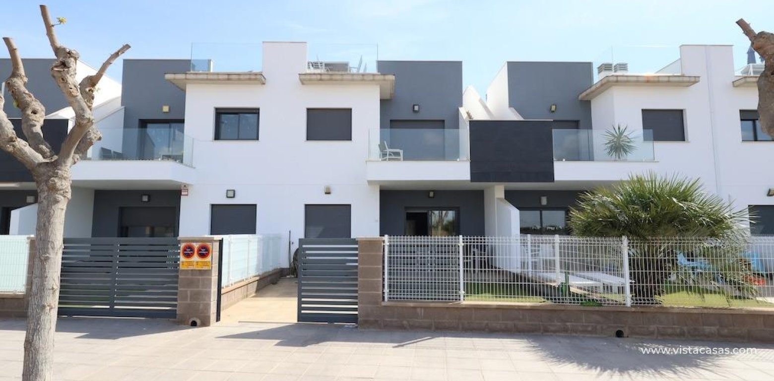 Venta - Apartamento - Pilar de la Horadada
