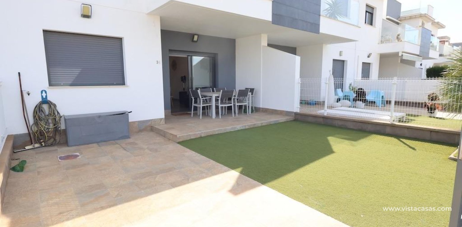 Venta - Apartamento - Pilar de la Horadada