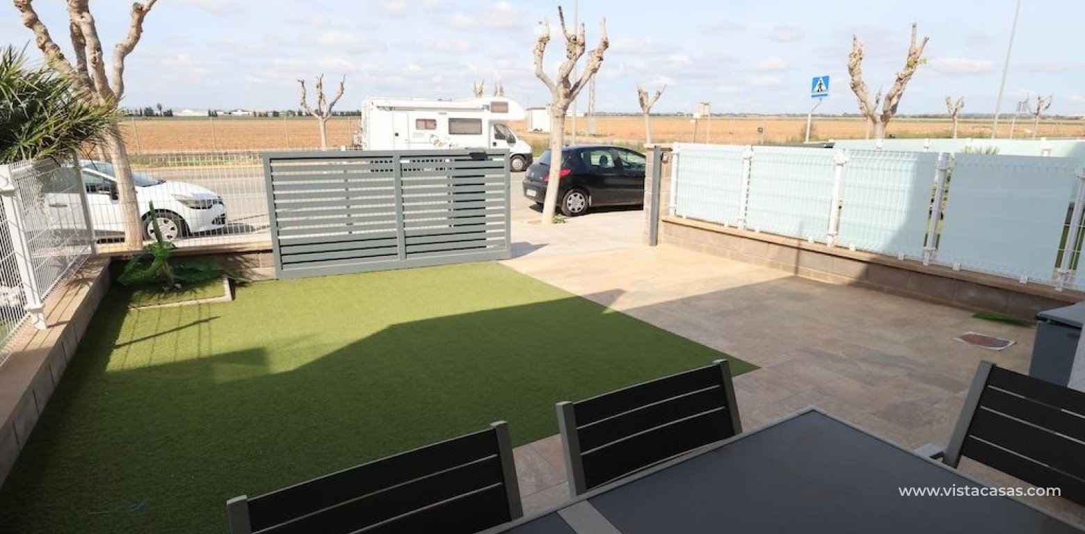 Venta - Apartamento - Pilar de la Horadada