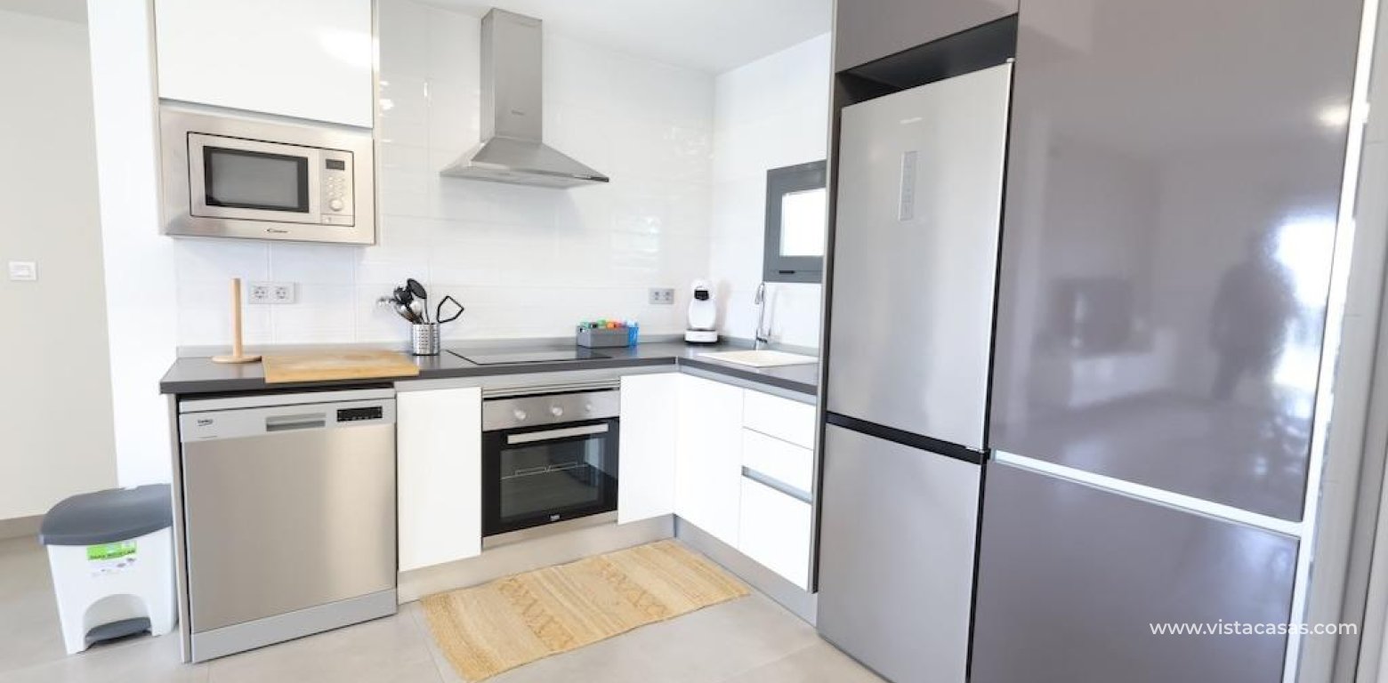 Venta - Apartamento - Pilar de la Horadada