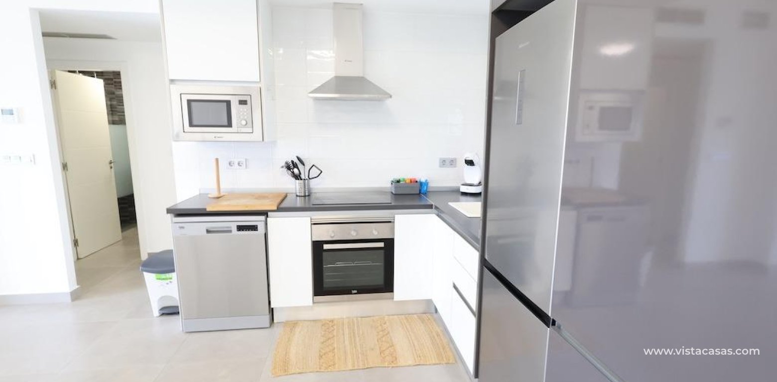 Venta - Apartamento - Pilar de la Horadada