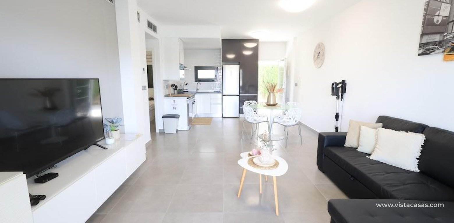 Venta - Apartamento - Pilar de la Horadada
