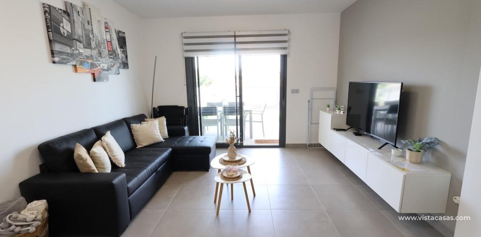 Venta - Apartamento - Pilar de la Horadada