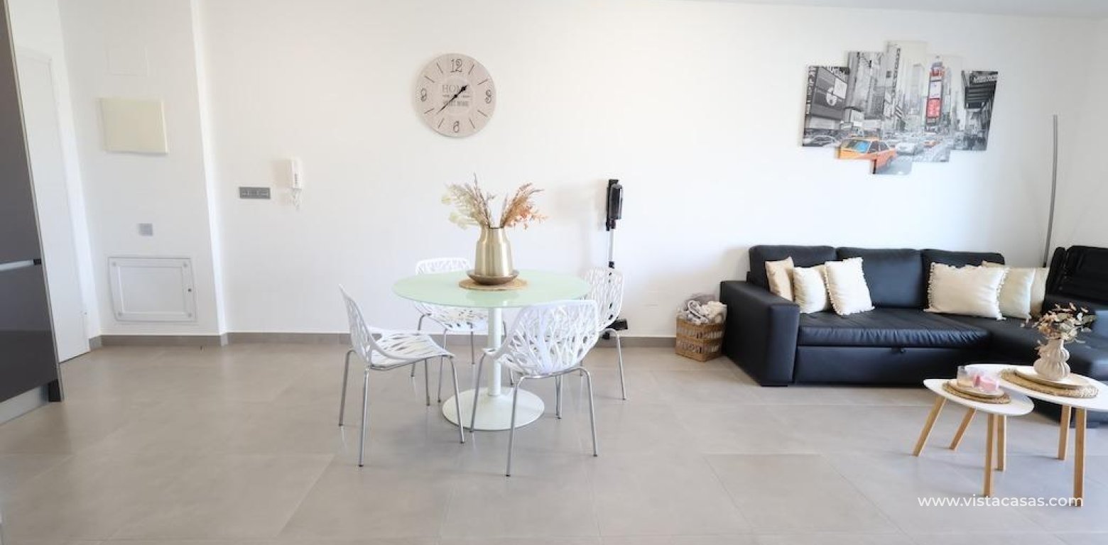 Venta - Apartamento - Pilar de la Horadada