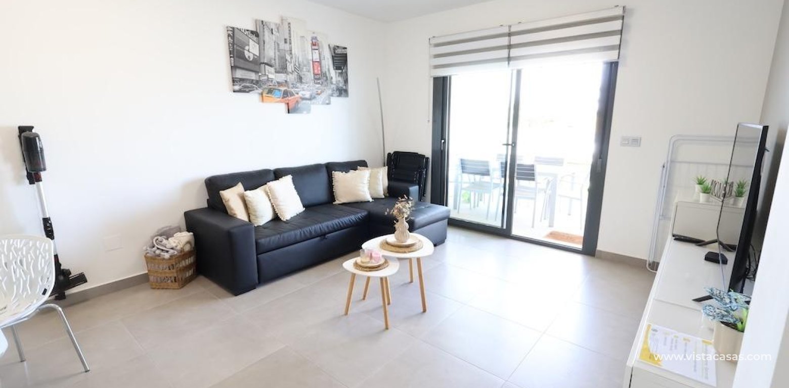 Venta - Apartamento - Pilar de la Horadada