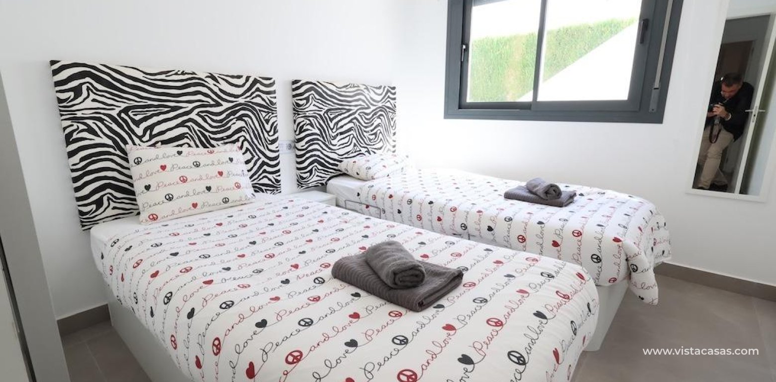 Venta - Apartamento - Pilar de la Horadada