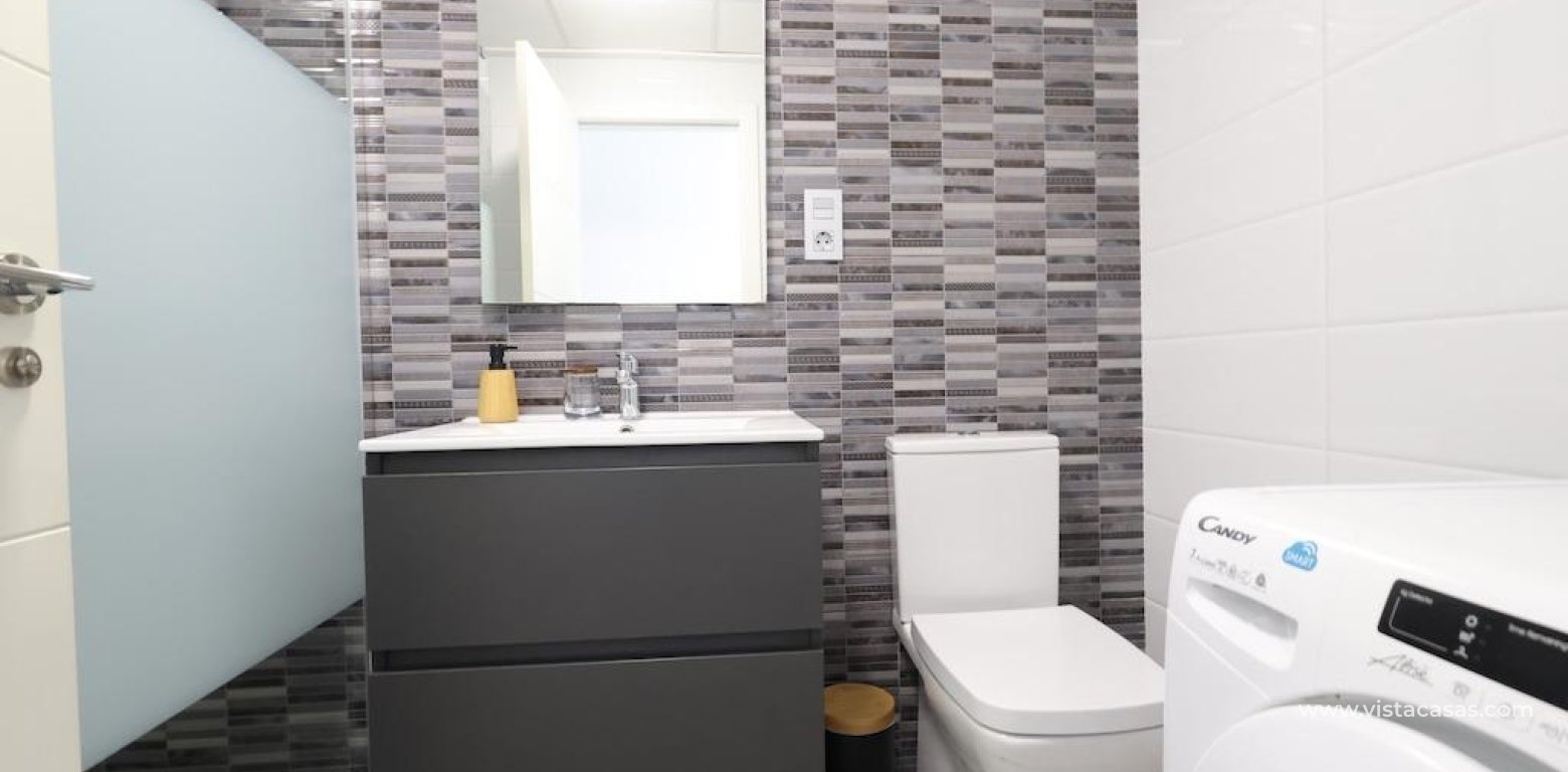 Venta - Apartamento - Pilar de la Horadada