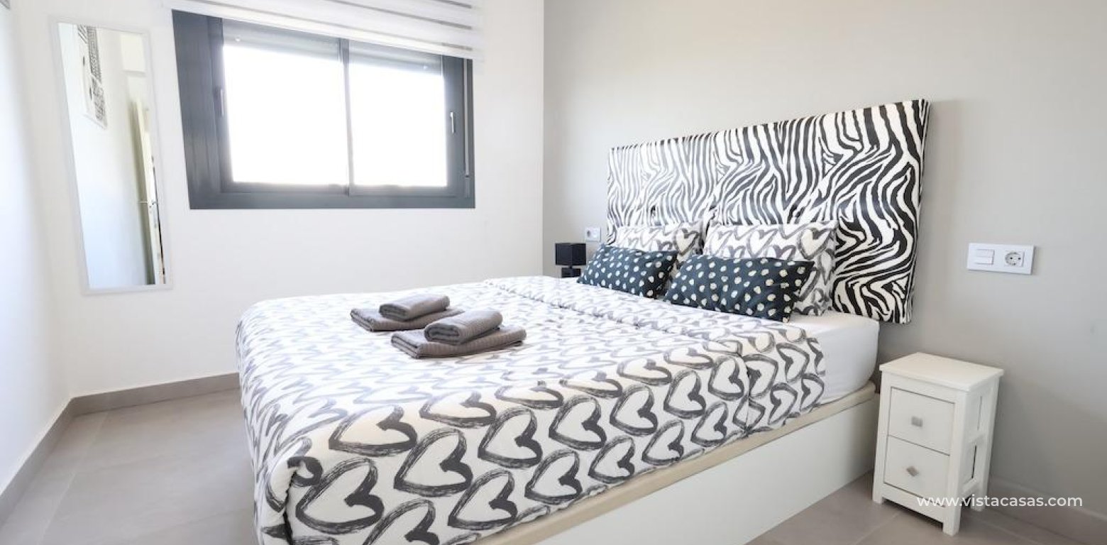 Venta - Apartamento - Pilar de la Horadada