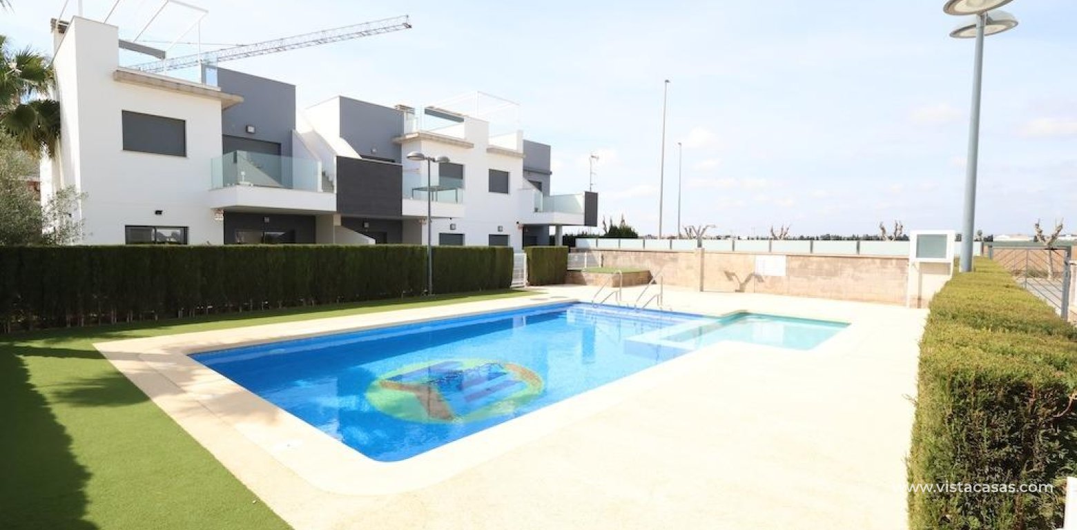 Venta - Apartamento - Pilar de la Horadada