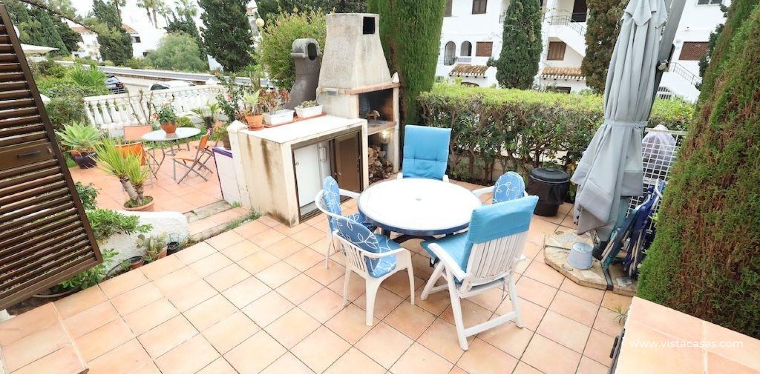 Sale - Lägenhet - Cabo Roig