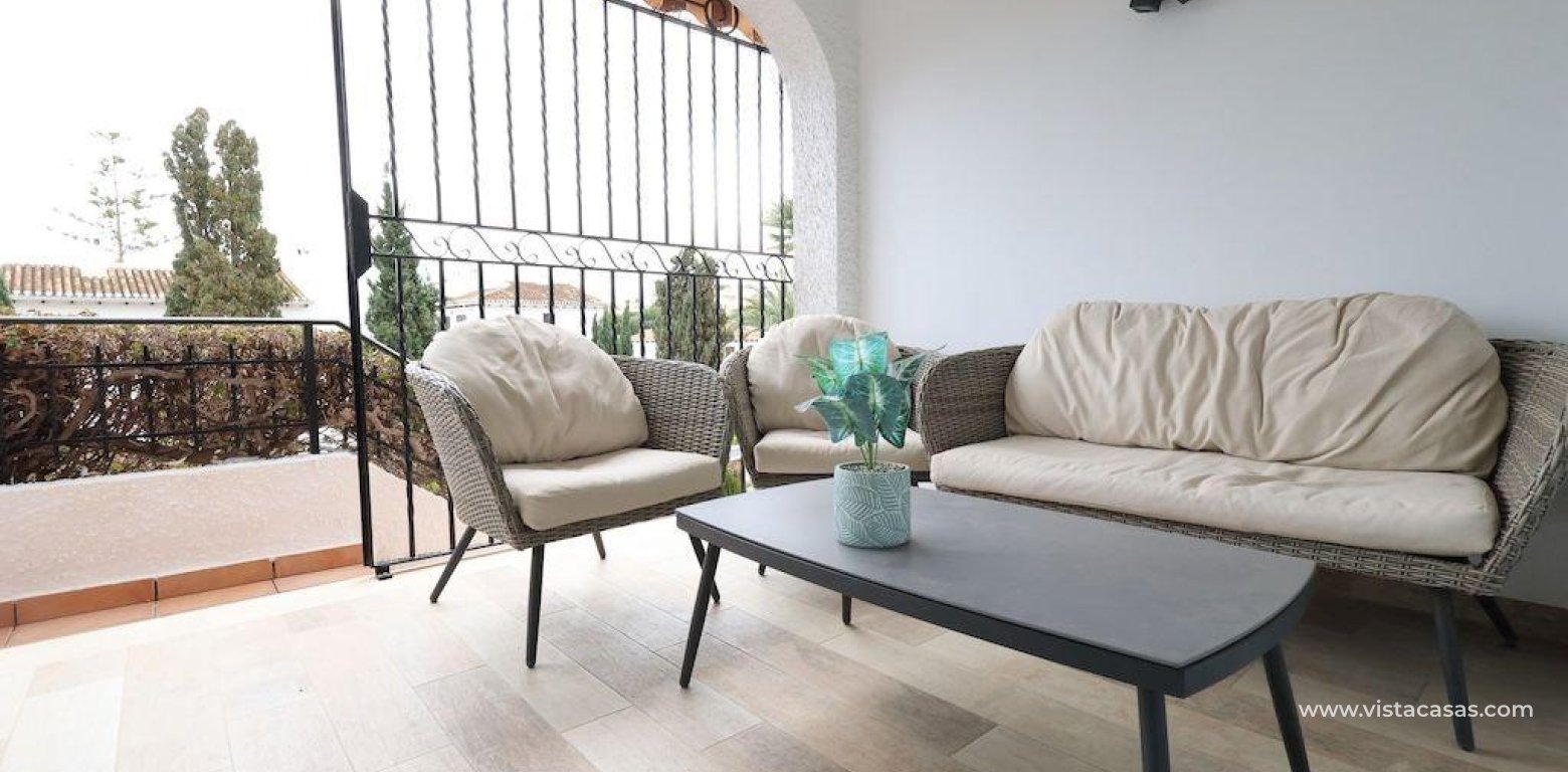 Sale - Lägenhet - Cabo Roig