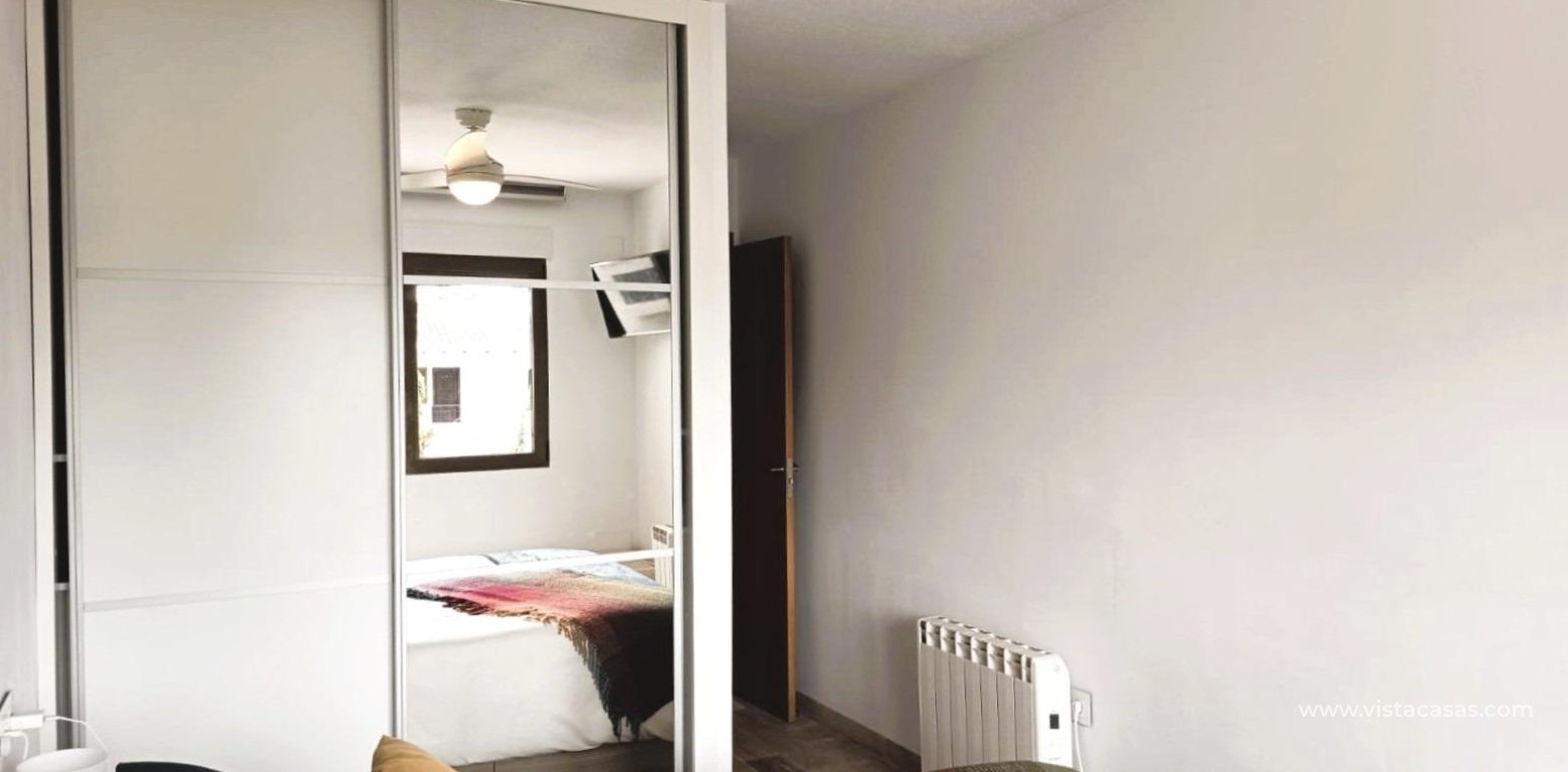 Sale - Lägenhet - Cabo Roig