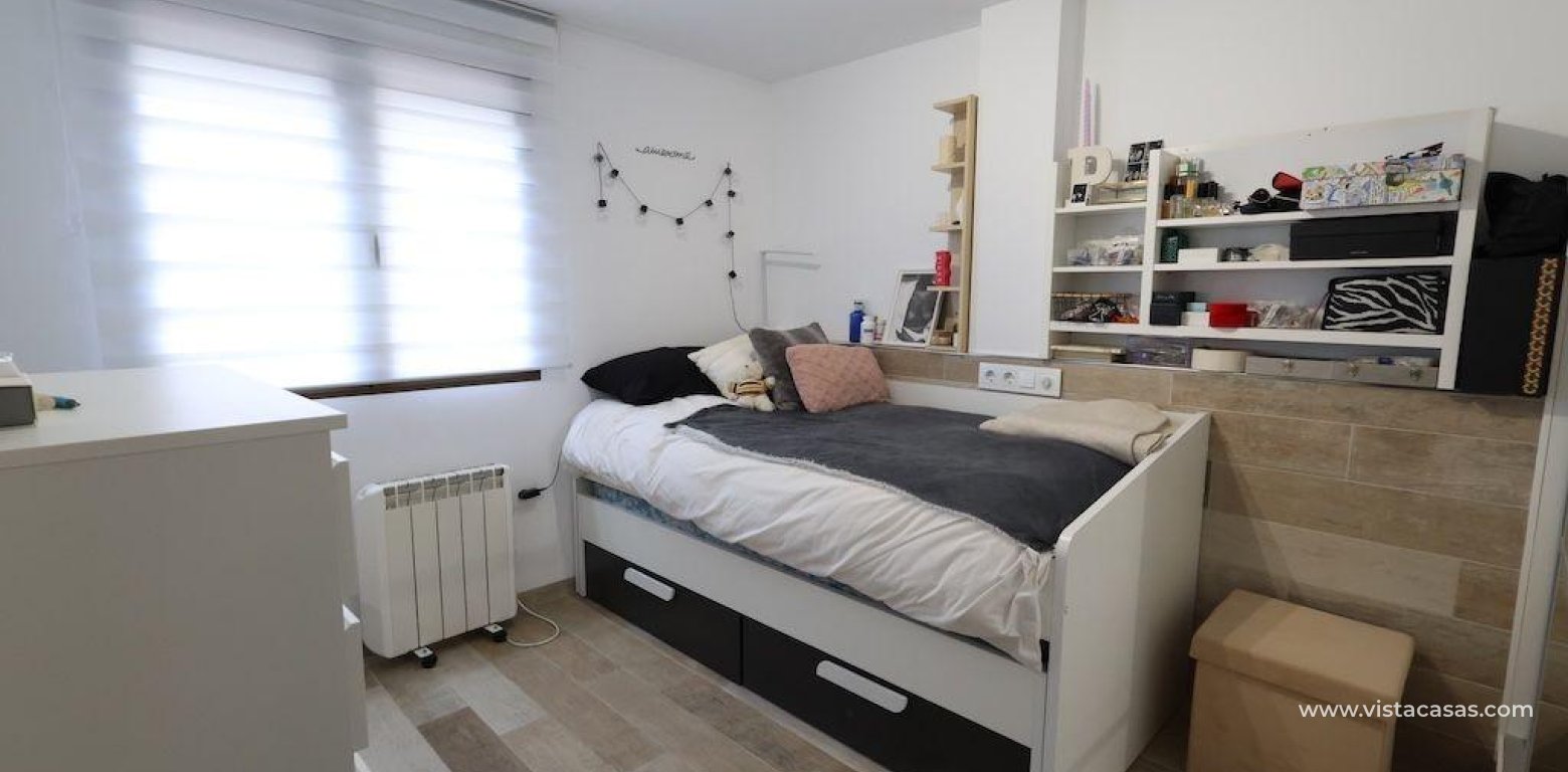 Sale - Lägenhet - Cabo Roig