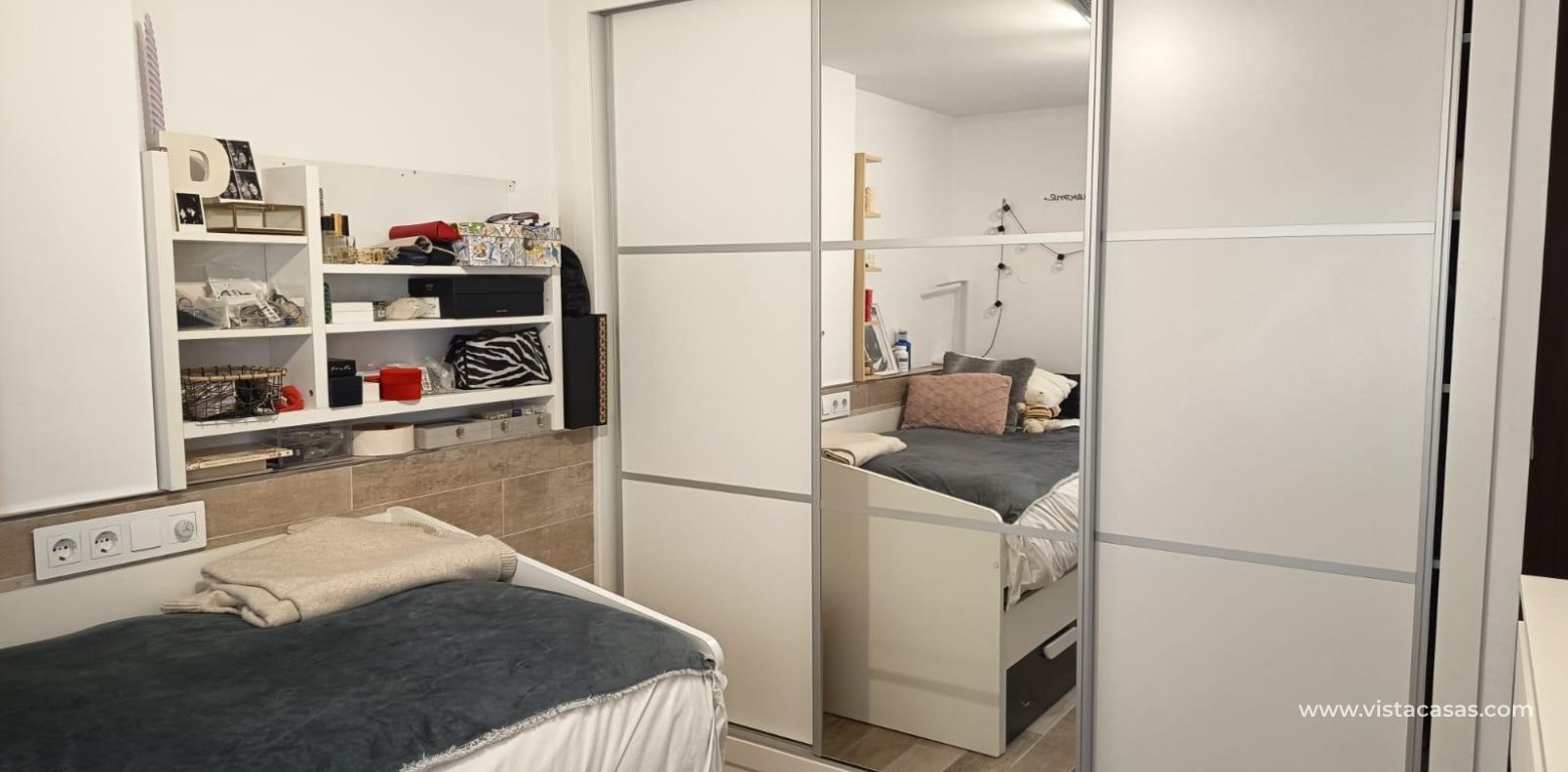 Sale - Lägenhet - Cabo Roig