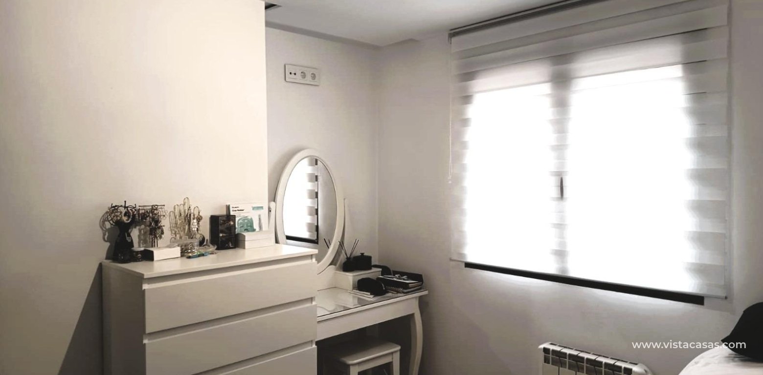 Sale - Lägenhet - Cabo Roig