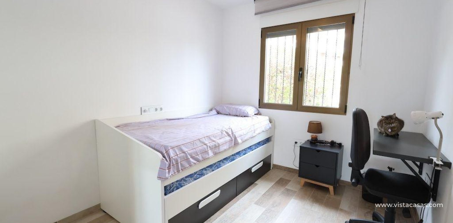 Sale - Lägenhet - Cabo Roig