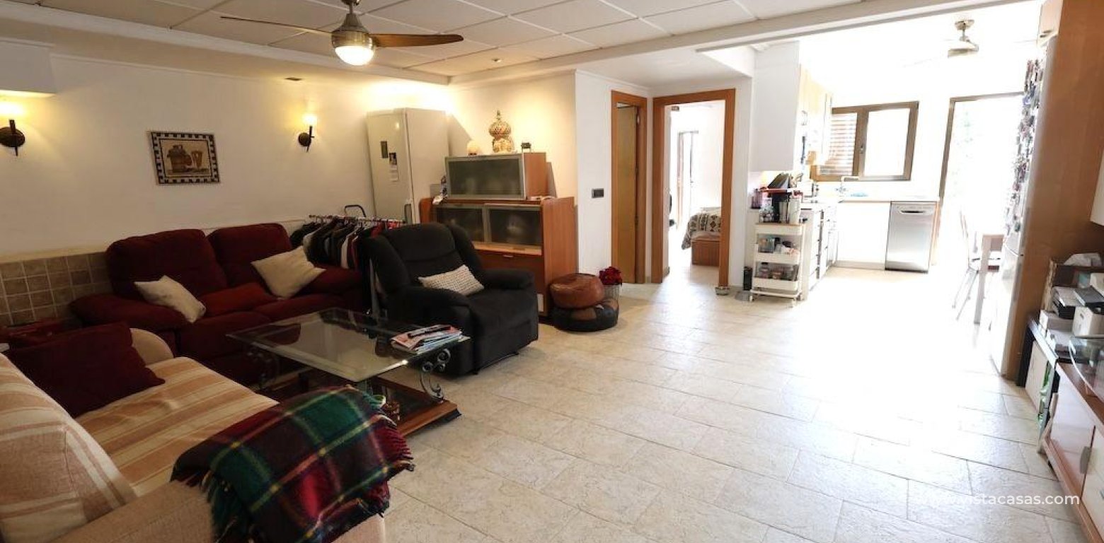 Sale - Lägenhet - Cabo Roig