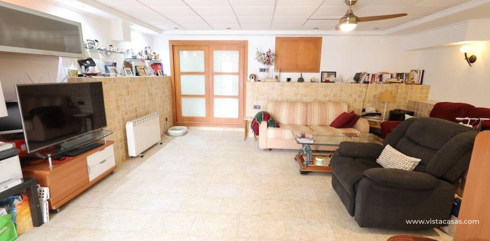 Sale - Lägenhet - Cabo Roig