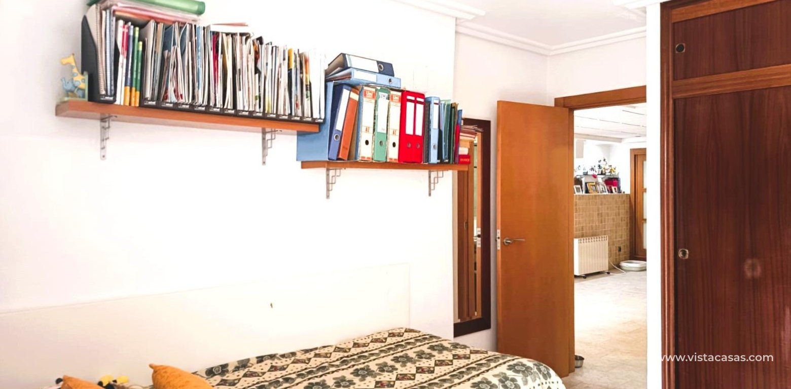 Sale - Lägenhet - Cabo Roig