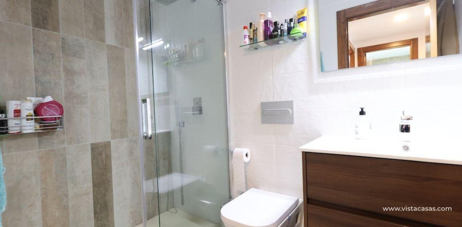 Sale - Lägenhet - Cabo Roig