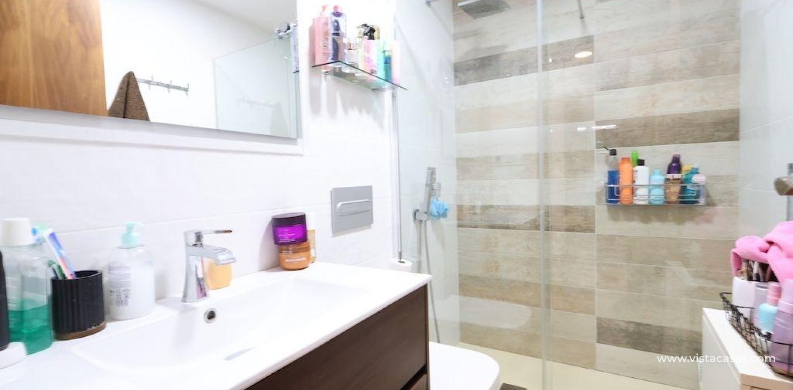 Sale - Lägenhet - Cabo Roig