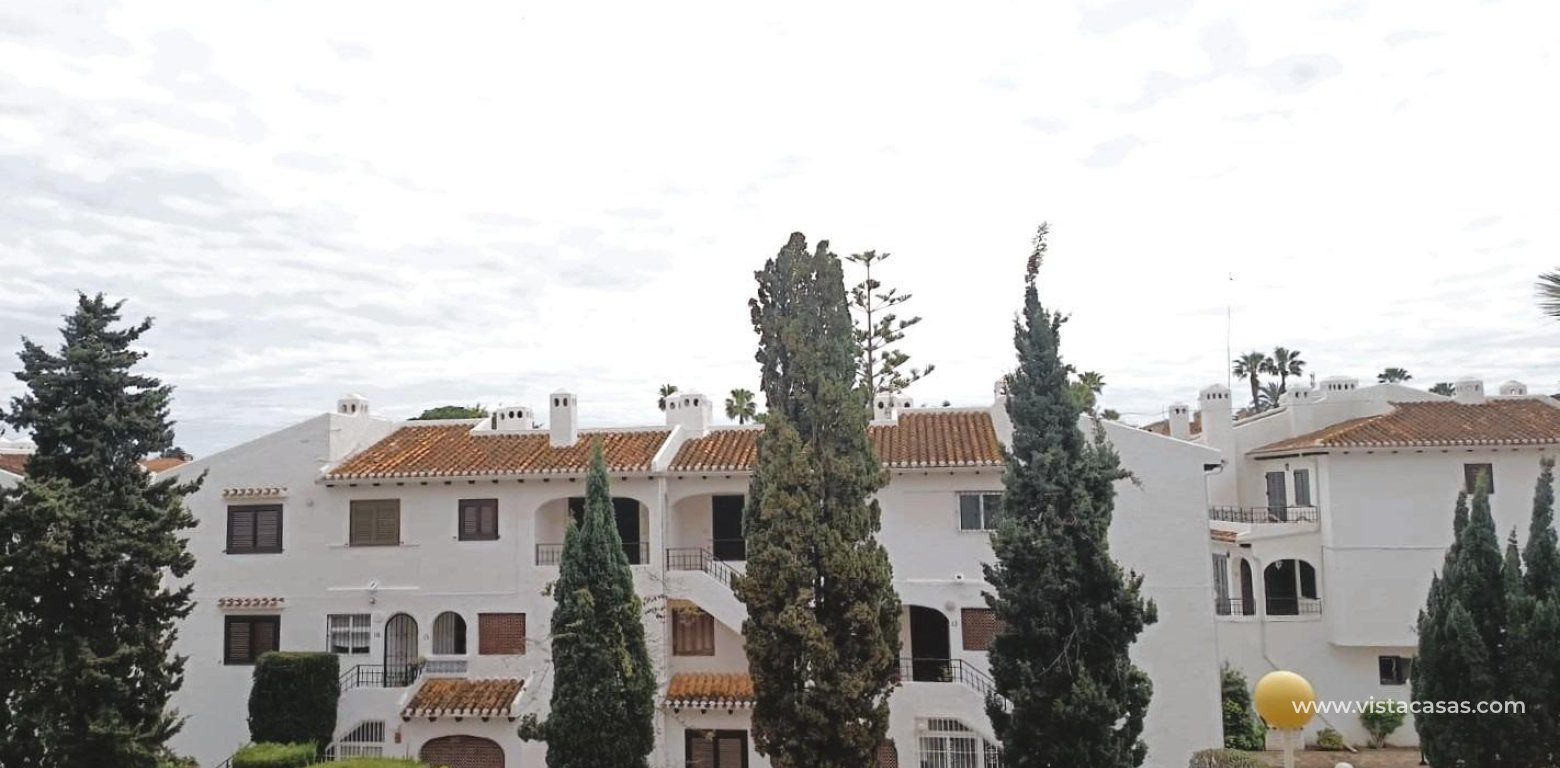 Sale - Lägenhet - Cabo Roig