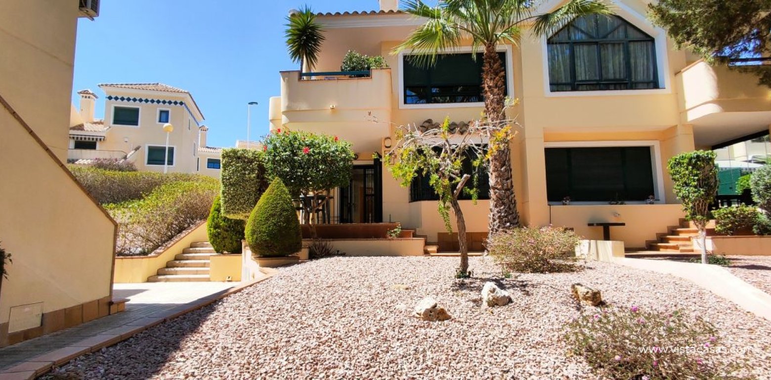 Sale - Wohnung - Villamartin