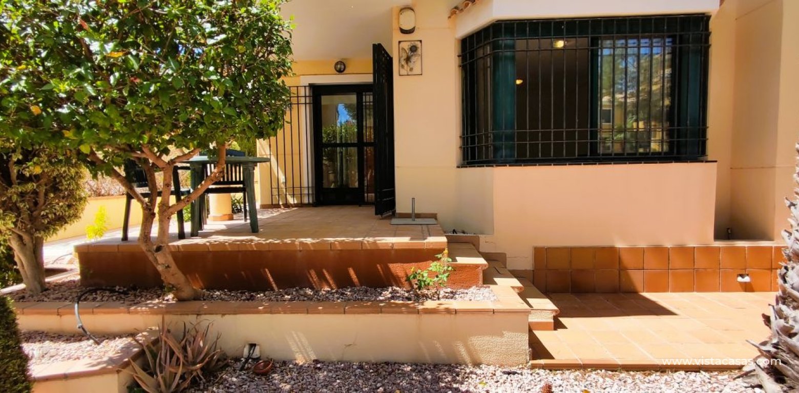 Sale - Wohnung - Villamartin