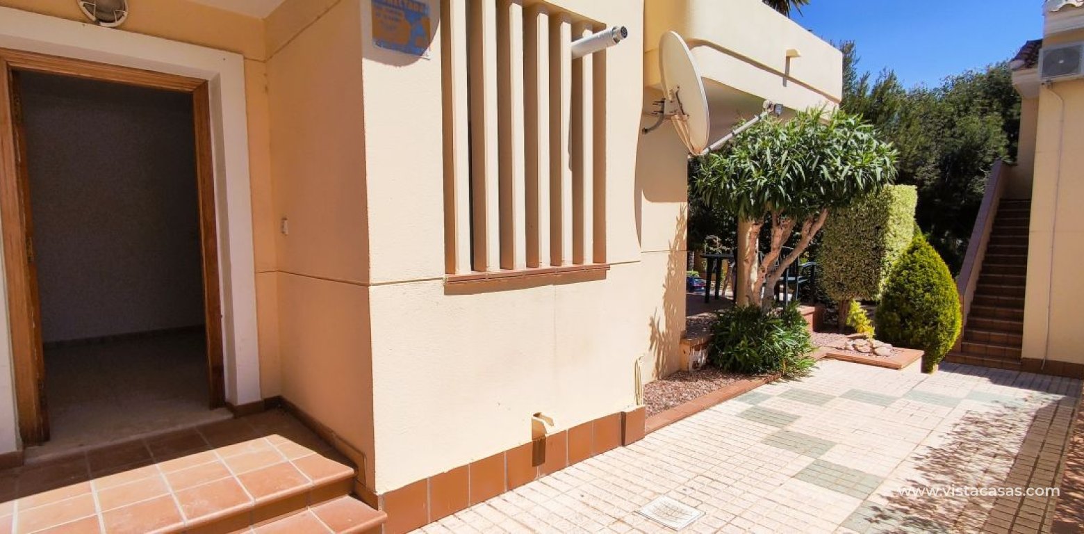 Sale - Wohnung - Villamartin