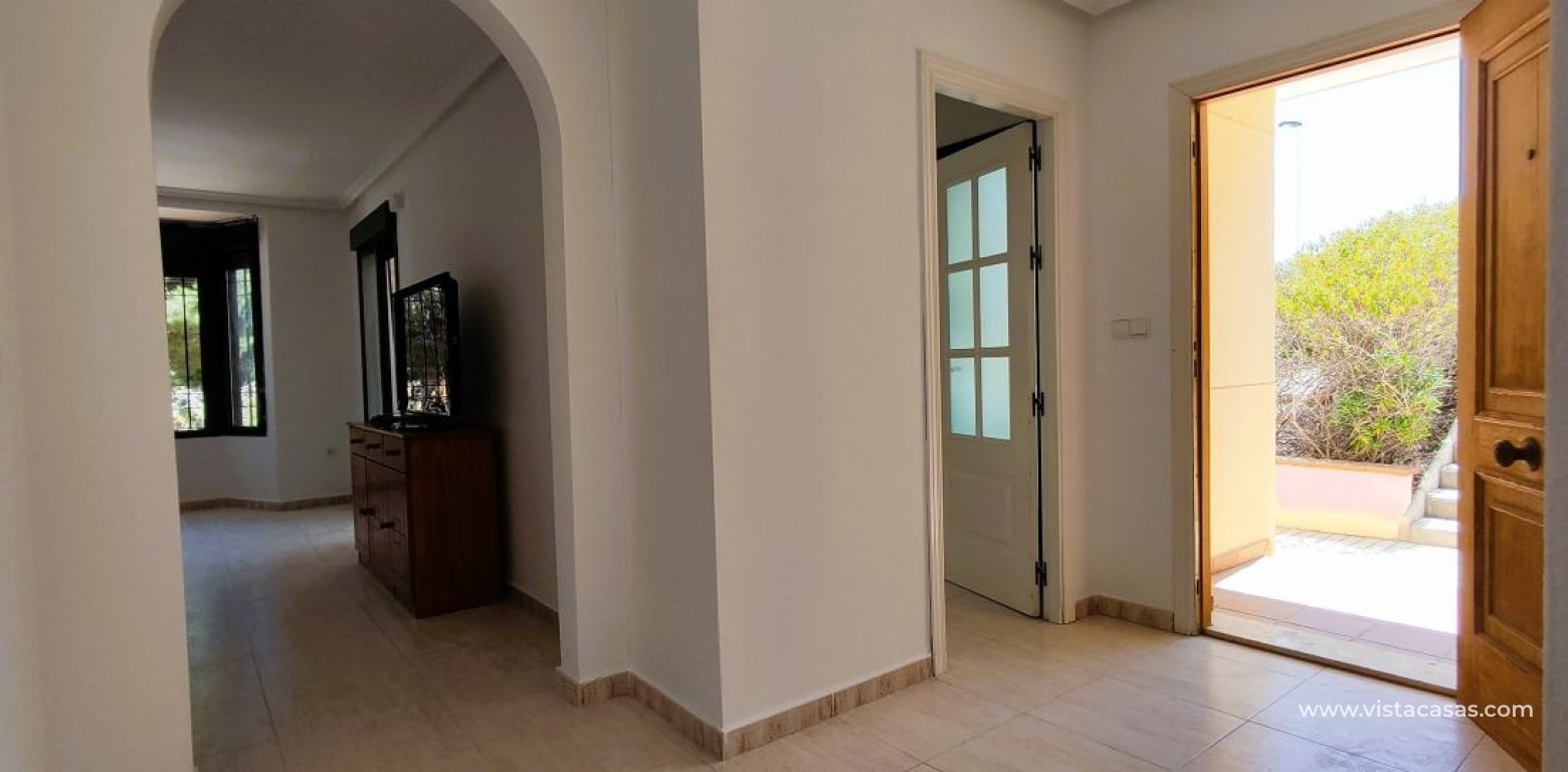 Sale - Wohnung - Villamartin