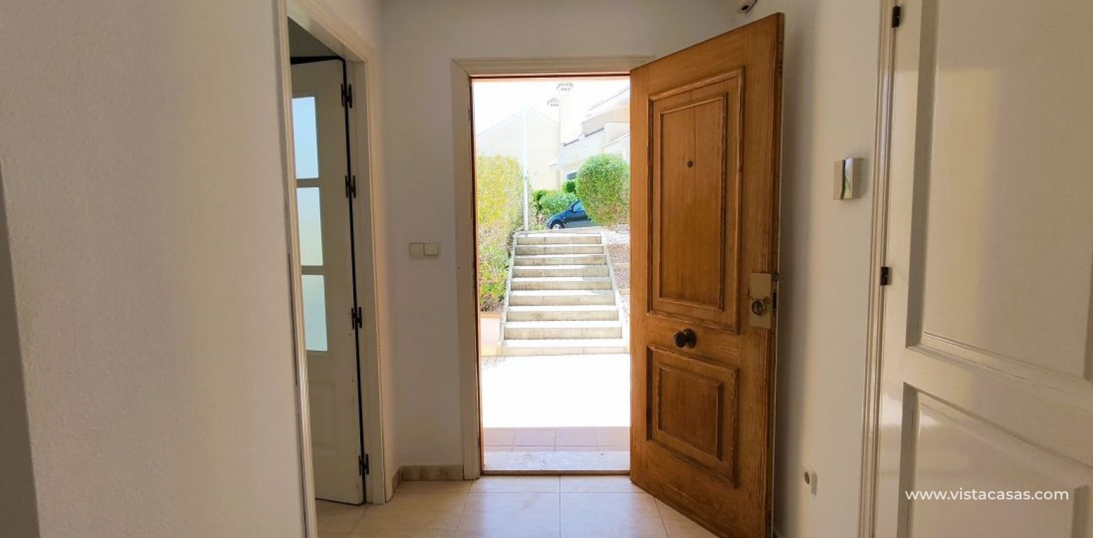 Sale - Wohnung - Villamartin