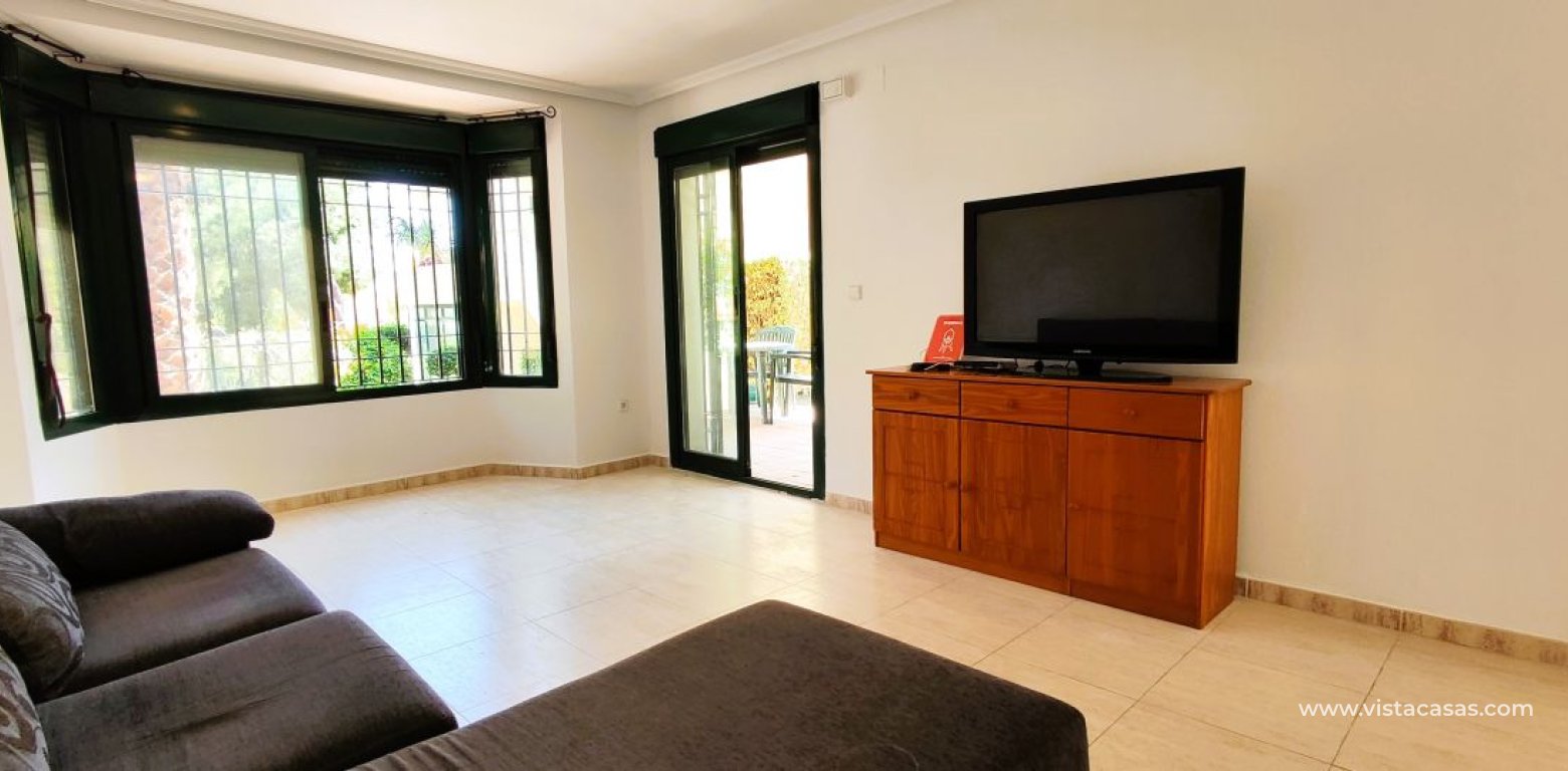 Sale - Wohnung - Villamartin