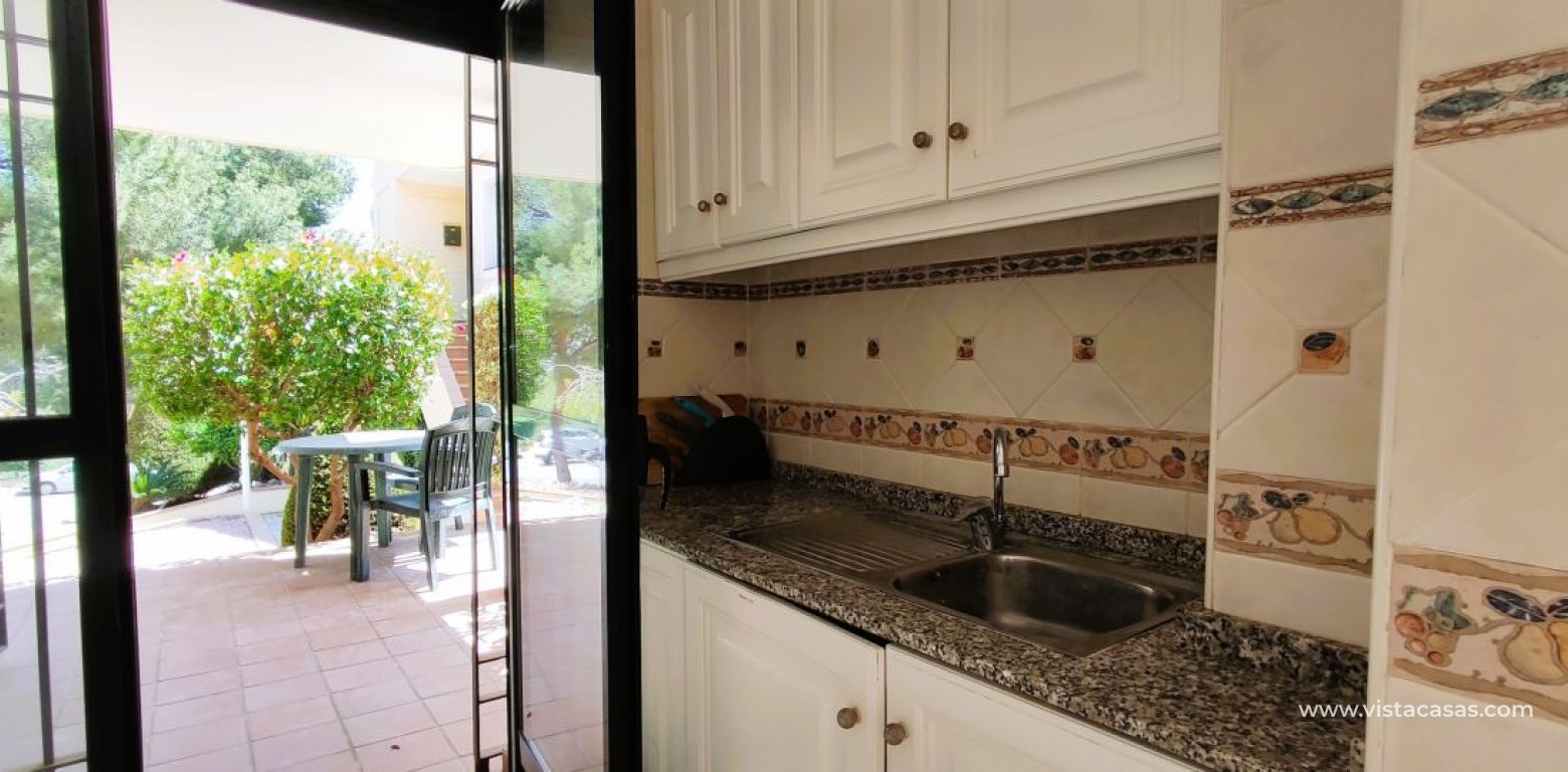 Sale - Wohnung - Villamartin