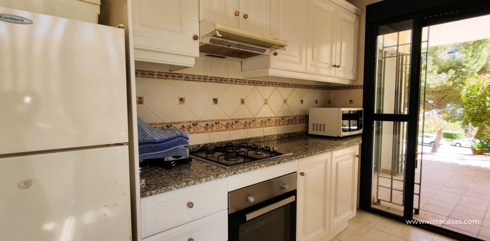 Sale - Wohnung - Villamartin