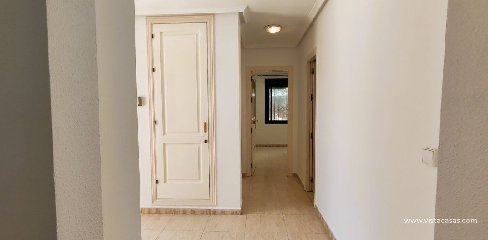 Sale - Wohnung - Villamartin