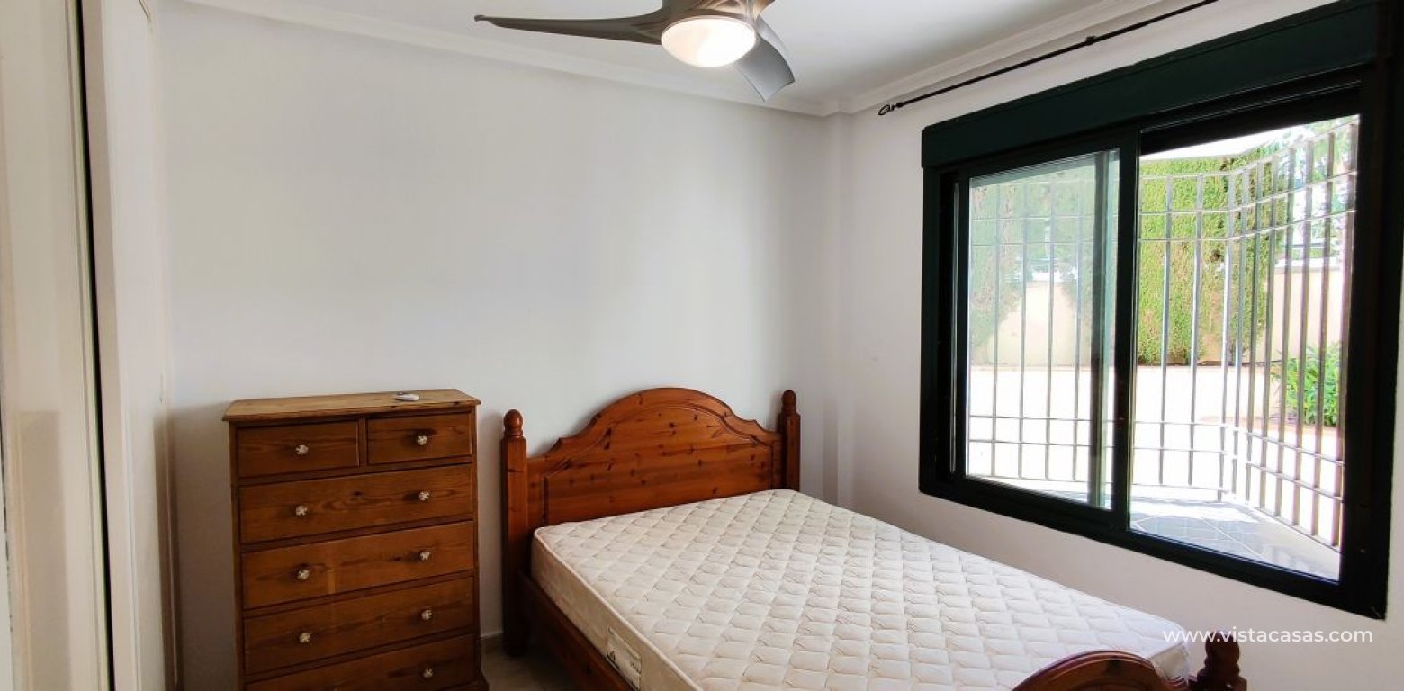 Sale - Wohnung - Villamartin